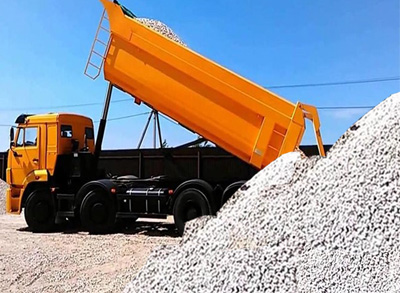 Щебінь 20-40 мм